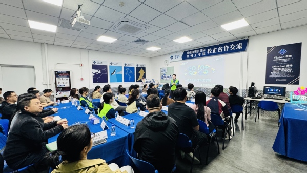 需求牵引、部门联动，合力攻坚留...